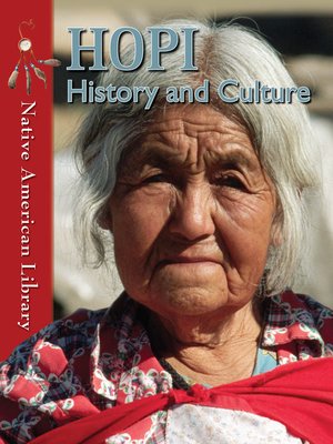 cover image of Hopi History and Culture